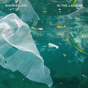Wintersleep In The Land Of crítica disco indie rock Canadá  